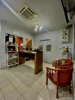 kinabalu national park