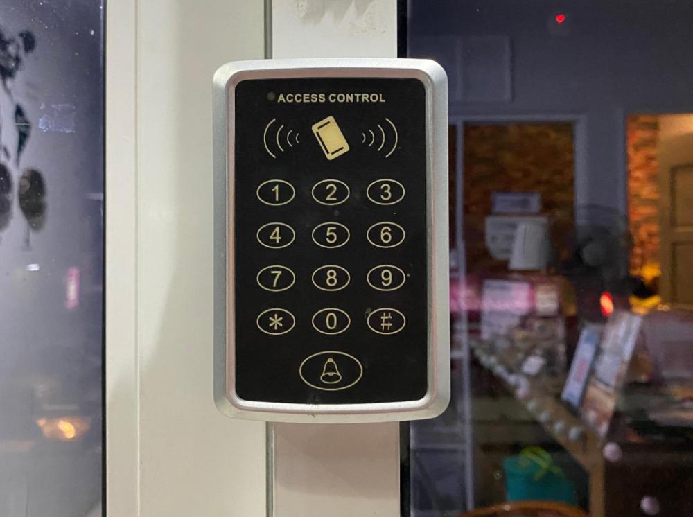 kinabalu national park