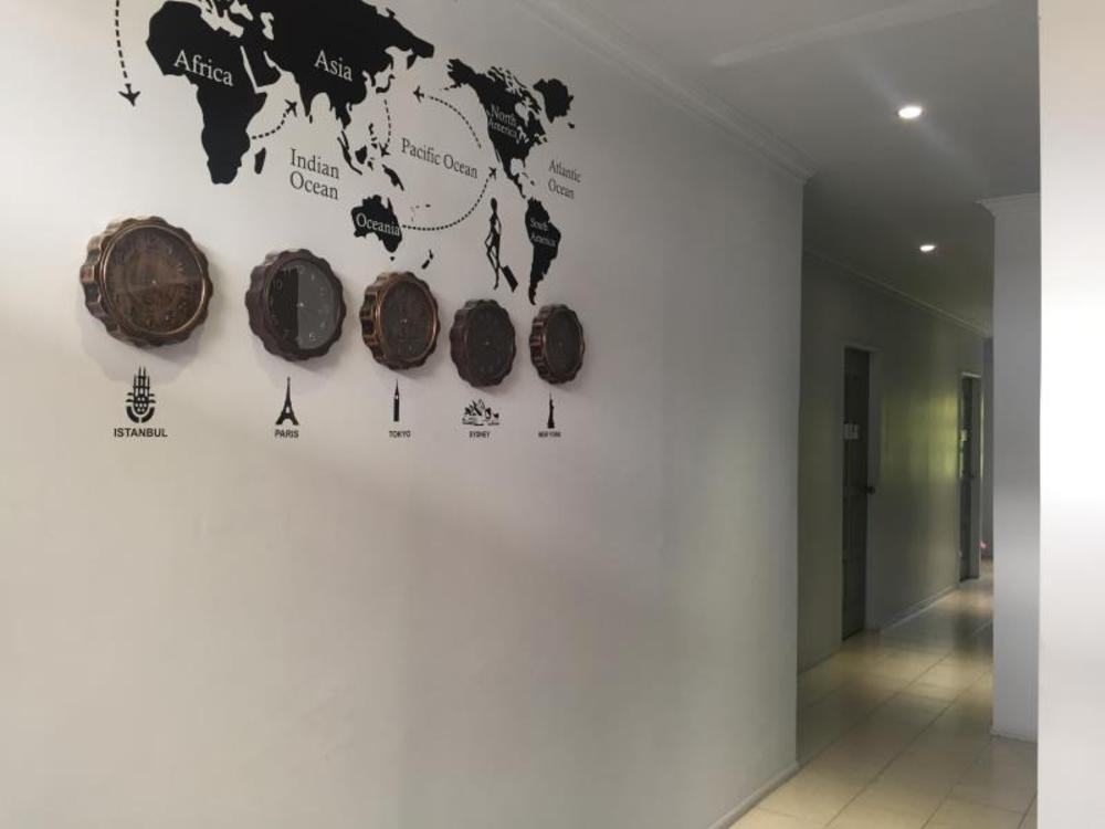 kinabalu national park