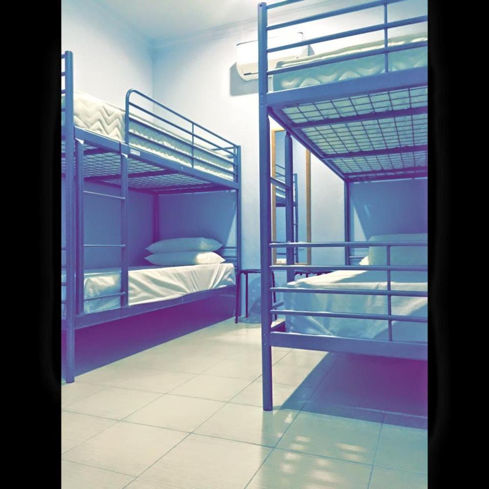 kinabalu national park