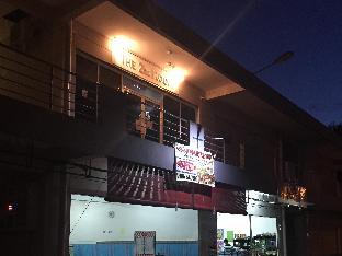 kinabalu national park