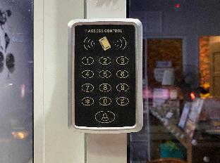 kinabalu national park