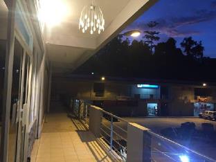 kinabalu national park