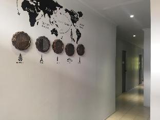 kinabalu national park