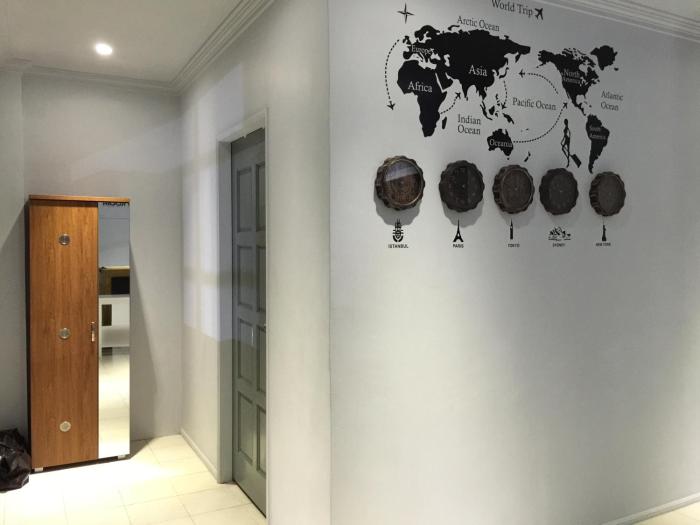 kinabalu national park