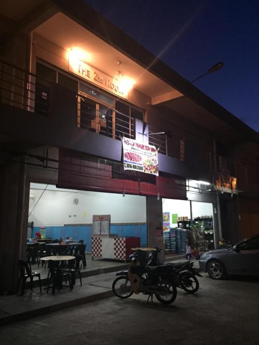 kinabalu national park