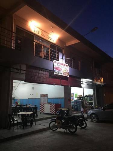 kinabalu national park