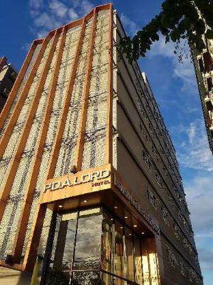 pda lord hotel