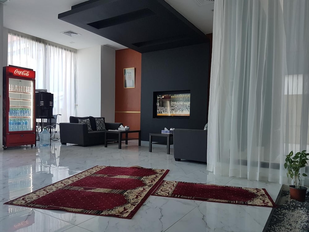 magic suite sabah al salem