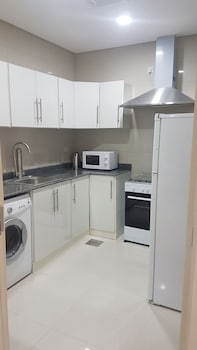 magic suite sabah al salem