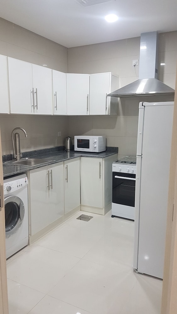 magic suite sabah al salem