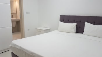 magic suite sabah al salem