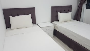 magic suite sabah al salem