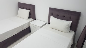 magic suite sabah al salem