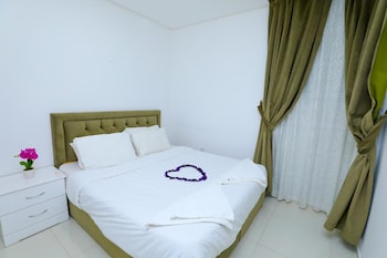 magic suite sabah al salem