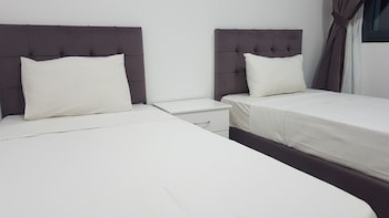 magic suite sabah al salem