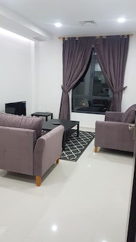 magic suite sabah al salem