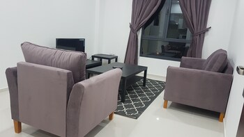 magic suite sabah al salem