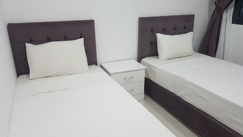 magic suite sabah al salem