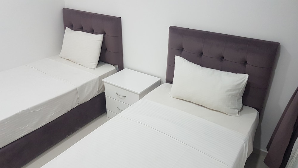 magic suite sabah al salem