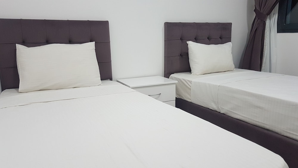 magic suite sabah al salem