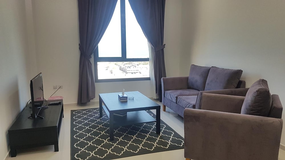 magic suite sabah al salem