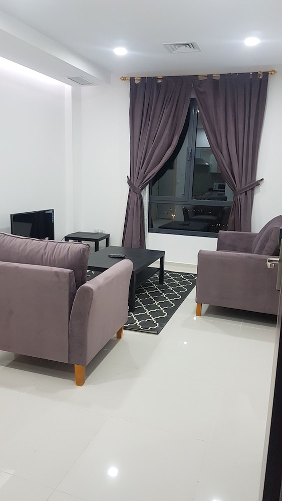 magic suite sabah al salem