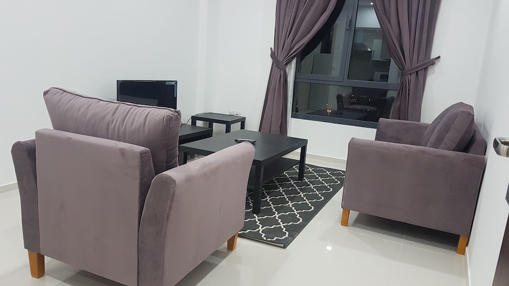 magic suite sabah al salem