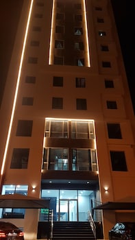 magic suite sabah al salem