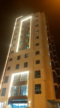 magic suite sabah al salem