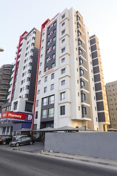 magic suite sabah al salem