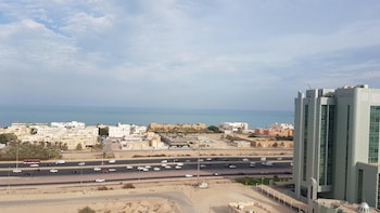 magic suite sabah al salem