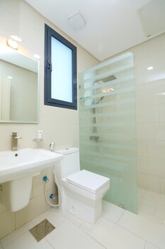 magic suite sabah al salem