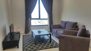 magic suite sabah al salem