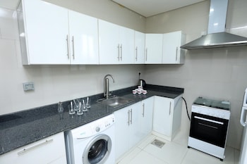 magic suite sabah al salem