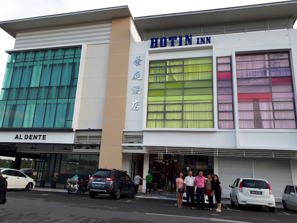 hotin inn