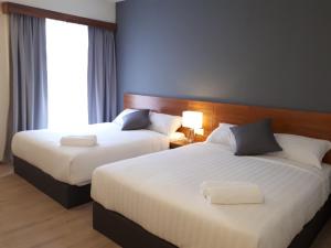 hotin inn