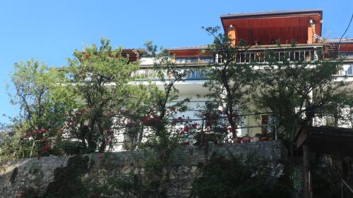 sapa cloudy mountain hostel