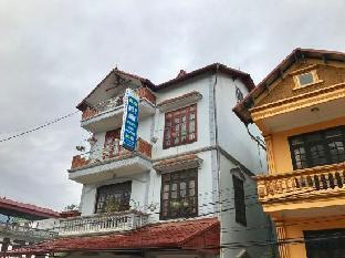 sapa cloudy mountain hostel