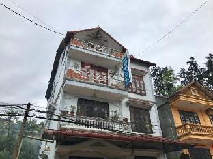 sapa cloudy mountain hostel