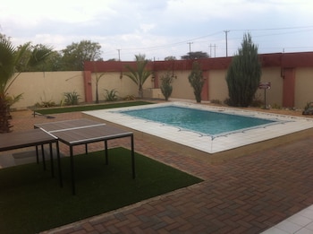palapye