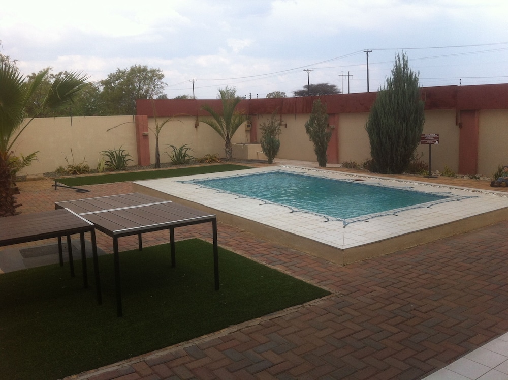 palapye