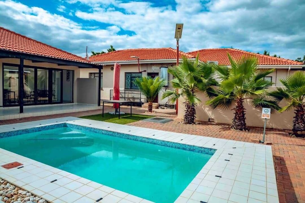 palapye