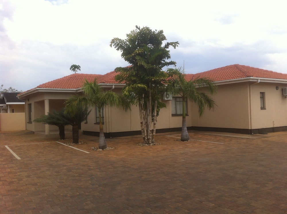 palapye
