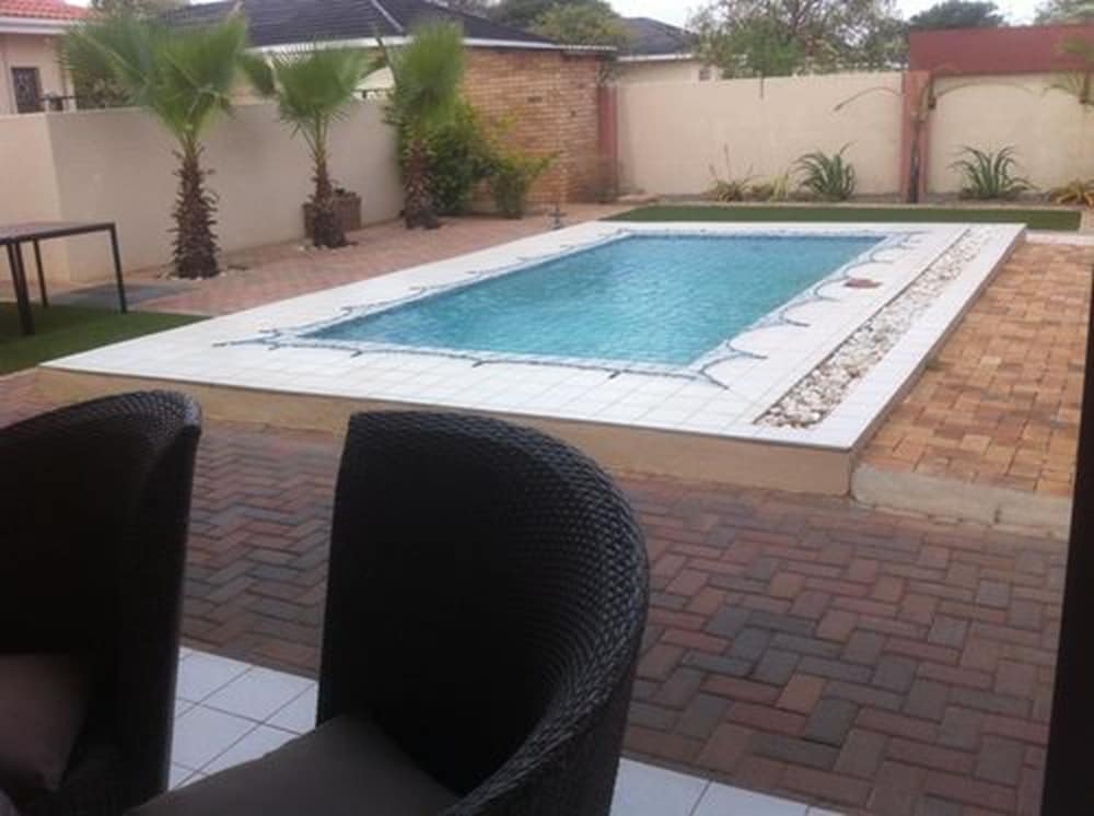 palapye
