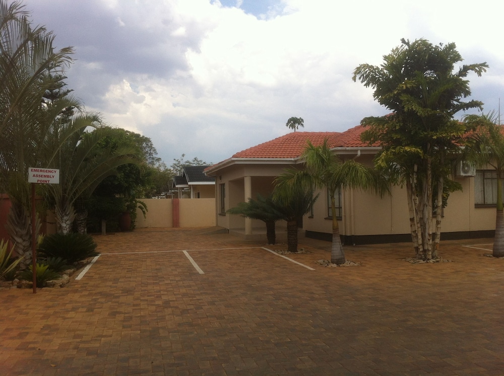 palapye