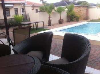 palapye