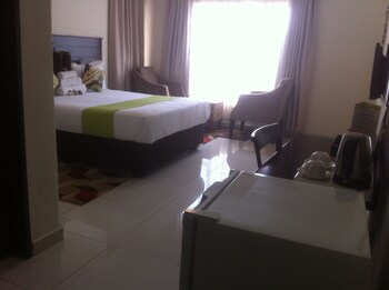 palapye