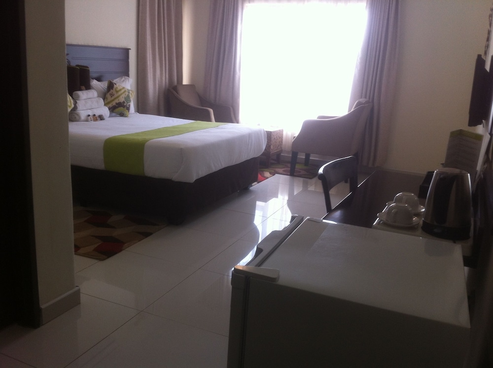 palapye