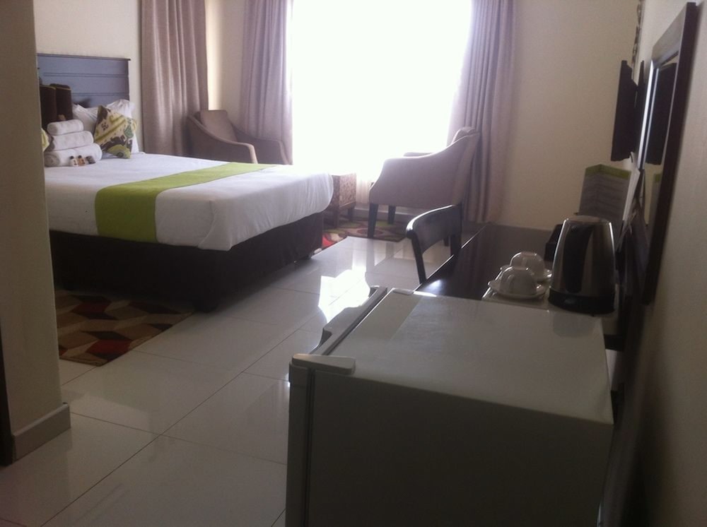 palapye